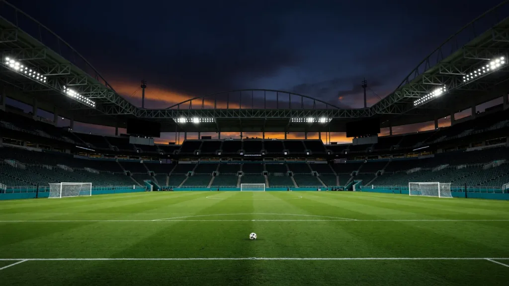 Coupe du monde 2026 : le Cap-Vert fait trembler l'Argentine de Messi en prolongation