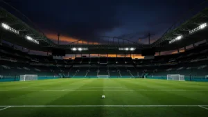 Coupe du monde 2026 : le Cap-Vert fait trembler l&rsquo;Argentine de Messi en prolongation