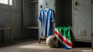 Coupe du monde 2026 : le Cap-Vert, héros d&rsquo;une épopée qui fait vibrer le football français