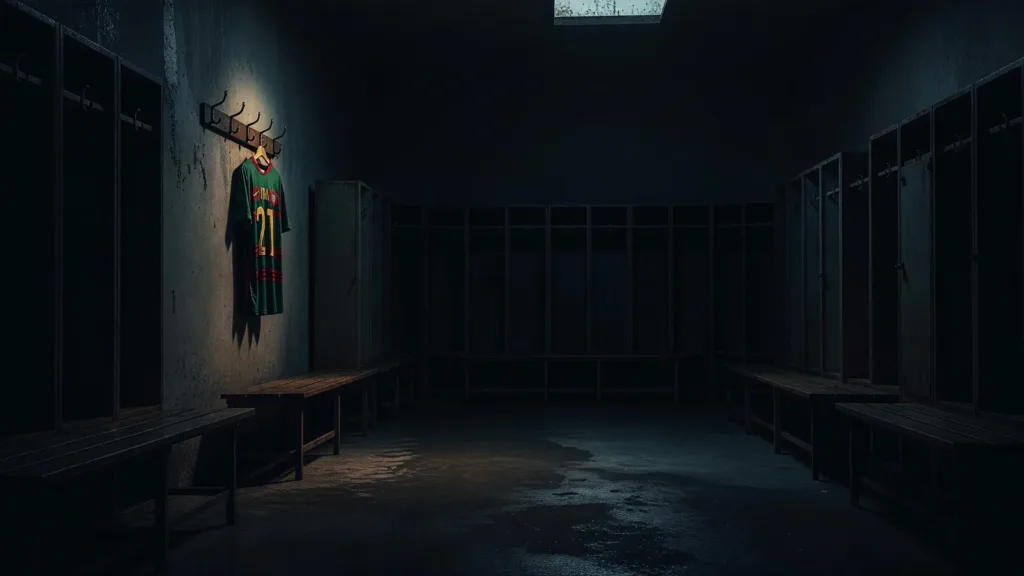 Coupe du Monde 2026 : le maillot de Diogo Jota exposé dans le vestiaire du Portugal, un an après sa mort