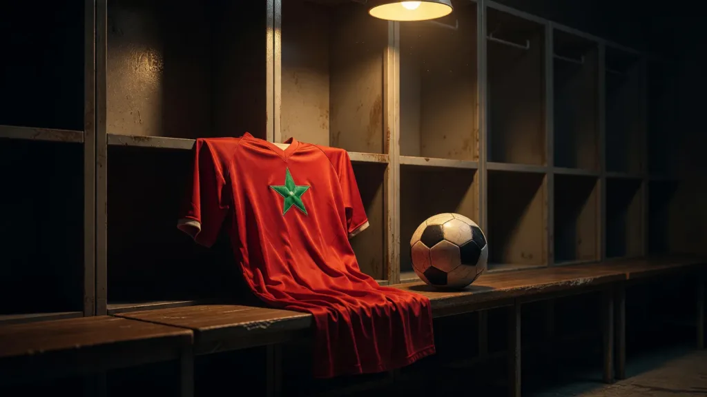 Coupe du monde 2026 : le Maroc accroché par le Canada, Saibari blessé