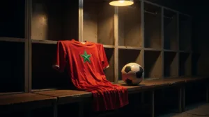 Coupe du monde 2026 : le Maroc accroché par le Canada, Saibari blessé