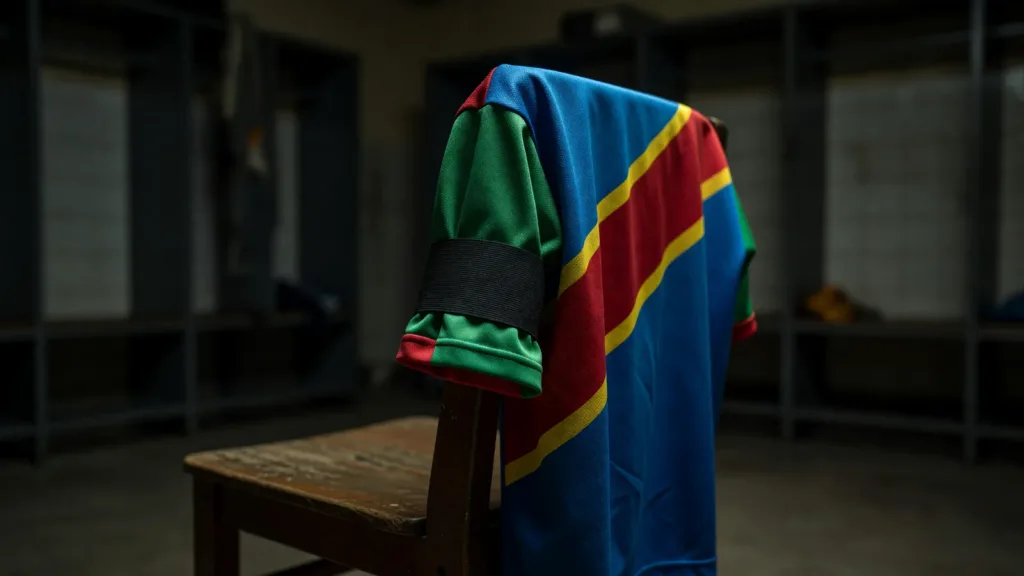 Coupe du Monde 2026 : le père de Sébastien Desabre décède pendant le Mondial, la RDC sous le choc