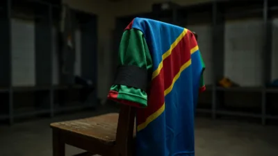 Coupe du Monde 2026 : le père de Sébastien Desabre décède pendant le Mondial, la RDC sous le choc
