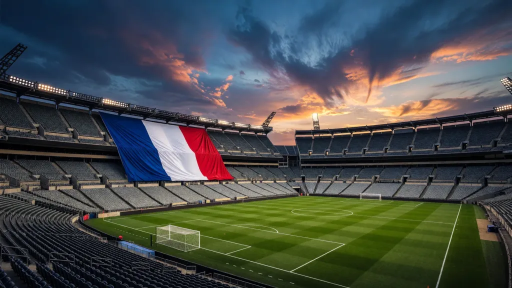 Coupe du monde 2026 : le XI probable des Bleus face au Paraguay, Koné titulaire