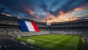 Coupe du monde 2026 : le XI probable des Bleus face au Paraguay, Koné titulaire