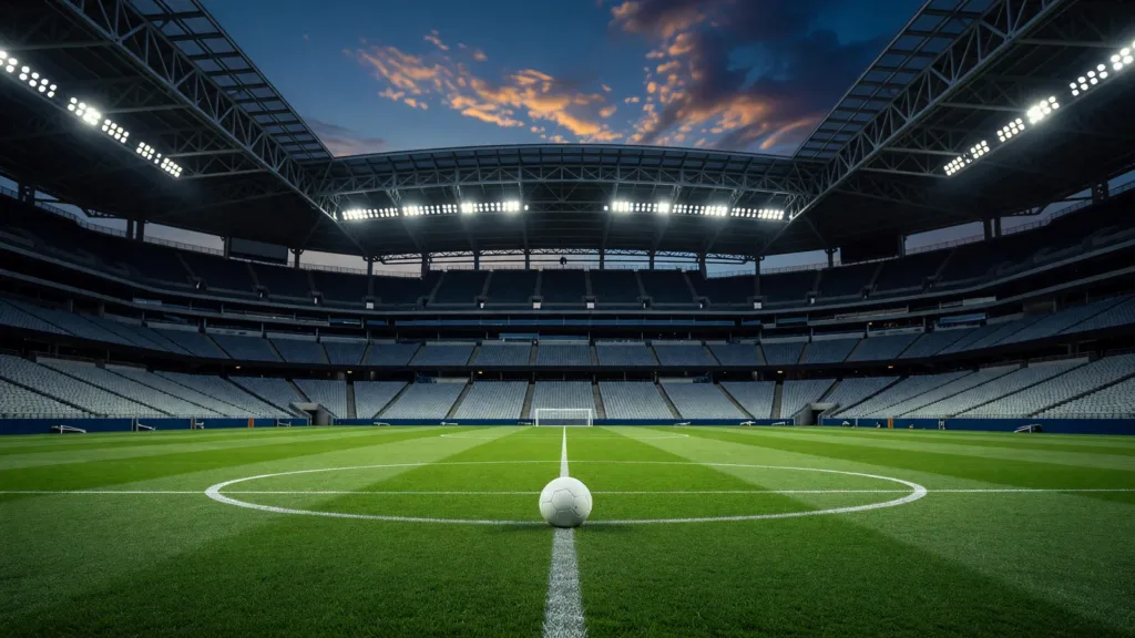 Coupe du monde 2026 : l'Égypte défiera l'Argentine ou le Cap-Vert en huitièmes