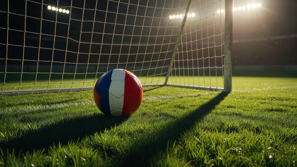 Coupe du Monde 2026 : les attaquants des Bleus déjà à 23 contributions, Mbappé en tête