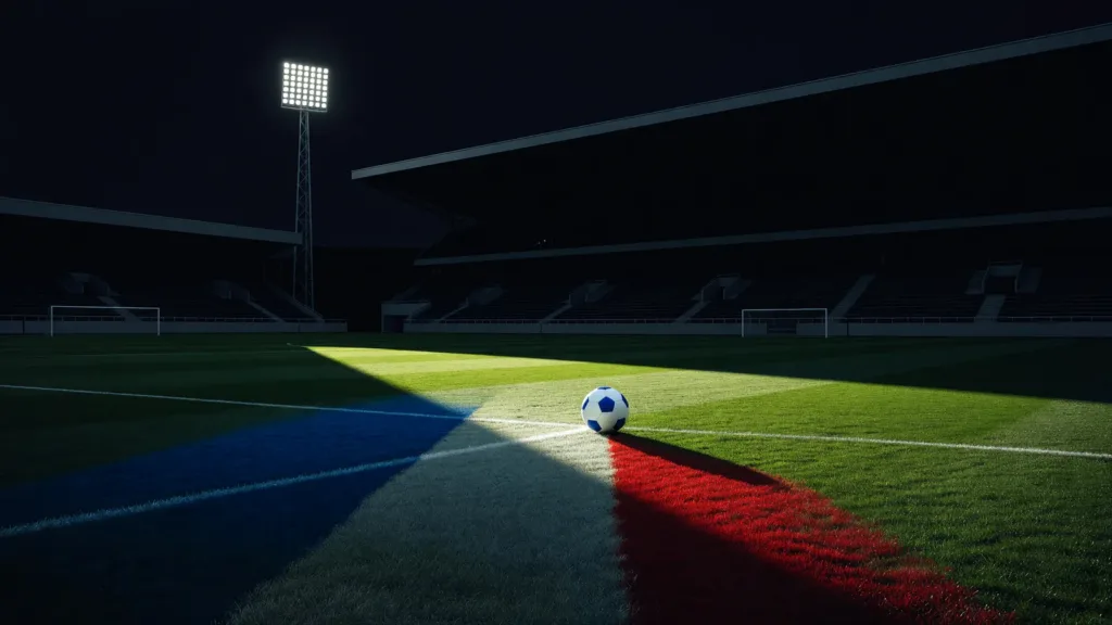 Coupe du monde 2026 : les Bleus arrachent leur place en quarts face au Paraguay (1-0)
