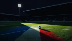 Coupe du monde 2026 : les Bleus arrachent leur place en quarts face au Paraguay (1-0)
