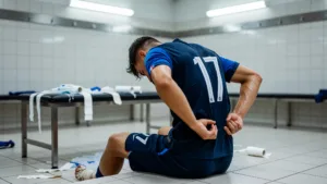 Coupe du Monde 2026 : les Bleus au bout du rouleau