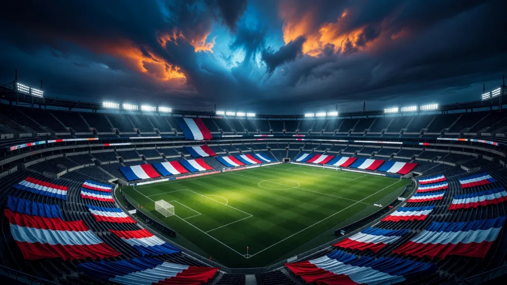 Coupe du Monde 2026 : les Bleus battent le Paraguay (1-0) et filent en quarts face au Maroc