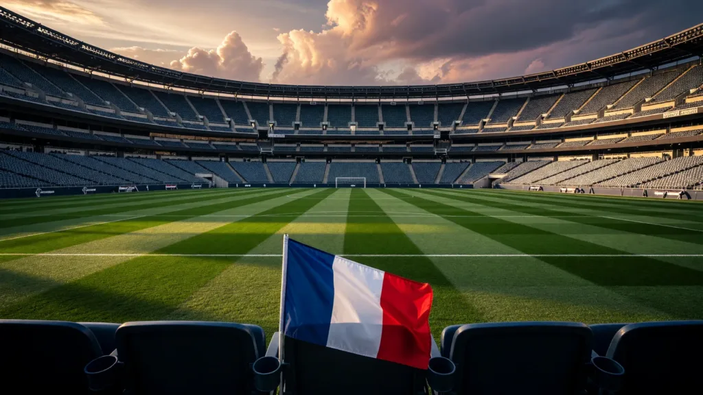 Coupe du Monde 2026 : les Bleus enchaînent les clean sheets avant le choc Paraguay