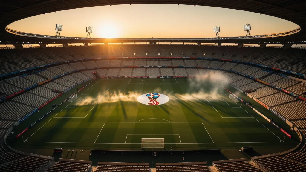 Coupe du monde 2026 : les Bleus face au Paraguay avec une composition probable inchangée