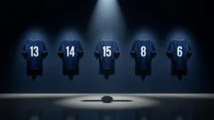 Coupe du monde 2026 : les Bleus loués pour leur milieu de terrain après la qualification en 8es