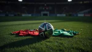 Coupe du Monde 2026 : les compositions de Belgique – Sénégal dévoilées, Lukaku sur le banc, Koulibaly remplaçant