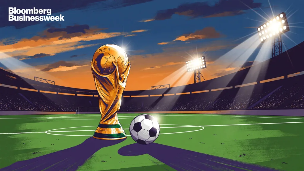 Coupe du monde 2026 : les huit qualifiés en quarts sont connus