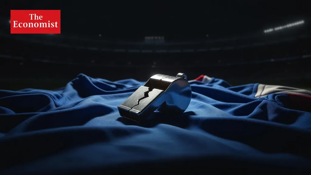 Coupe du monde 2026 : les supporters français dénoncent un arbitrage « désastreux »