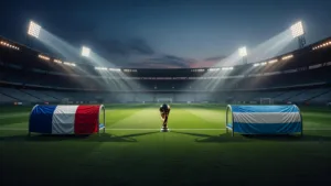 Coupe du Monde 2026 : les supporters français rêvent d&rsquo;une revanche contre l&rsquo;Argentine en finale