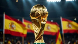 Coupe du Monde 2026 : l&rsquo;Espagne bat l&rsquo;Argentine 1-0 et s&rsquo;offre son 2e titre
