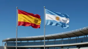 Coupe du monde 2026 : l&rsquo;Espagne défie l&rsquo;Argentine en finale historique