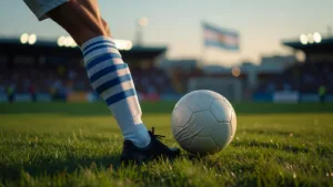 Coupe du Monde 2026 : Lionel Messi pulvérise le record de buts sur 8 matchs consécutifs