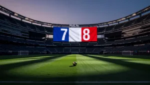 Coupe du monde 2026 : Mbappé bat le record historique de doublés