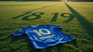Coupe du monde 2026 : Mbappé en chasseur de records, l&rsquo;ambition assumée
