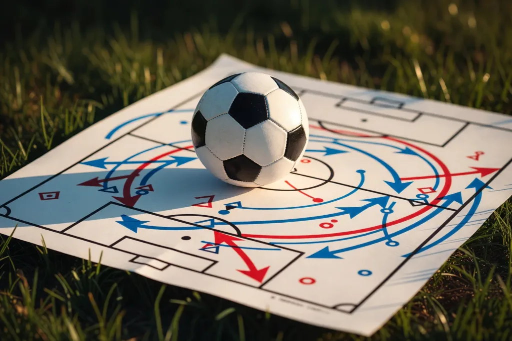 Coupe du Monde 2026 : Scaloni place la France au sommet et critique le format du tournoi