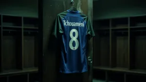 Coupe du monde 2026 : Tchouaméni forfait contre le Paraguay, l&rsquo;inquiétude pour la suite