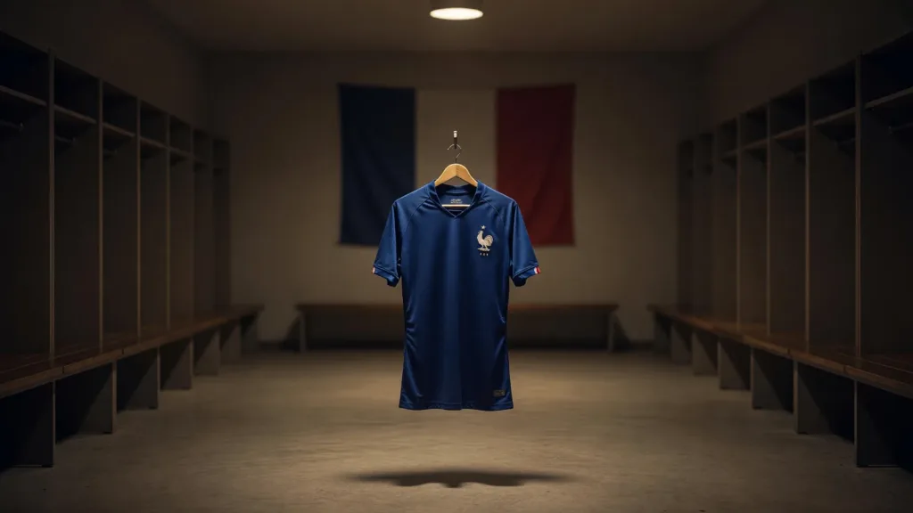 Coupe du monde 2026 : Tchouaméni forfait, Koné titularisé, les Bleus passent et se tournent vers le Maroc