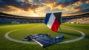 Coupe du monde 2026 : Tchouaméni forfait pour le huitième de finale face au Paraguay