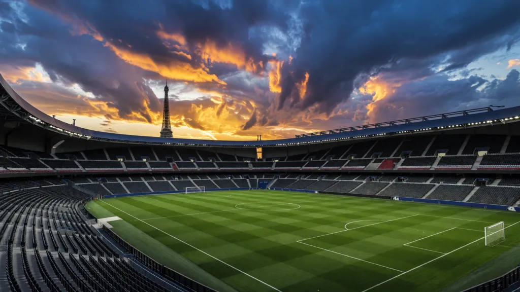 Coupe du Monde : l'empreinte du PSG sur la composition des Bleus