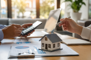 Immobilier, pouvoir d&rsquo;achat, assurance : pourquoi l&rsquo;accompagnement d&rsquo;un courtier est devenu un véritable levier d&rsquo;économie