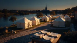 Couthures-sur-Garonne : le Festival du journalisme fête ses 10 ans
