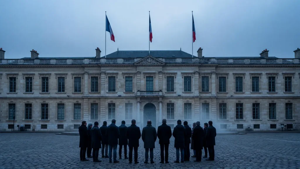 Crash de Tomblaine : hommage solennel aux 11 victimes devant la mairie