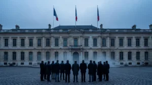 Crash de Tomblaine : hommage solennel aux 11 victimes devant la mairie