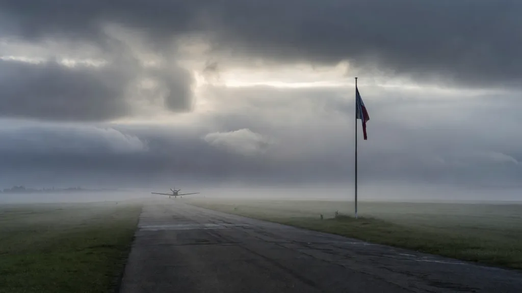 Crash de Tomblaine : l'École de parachutisme Nord Franche-Comté rassure sur ses contrôles