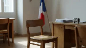 Crêches-sur-Saône : Marianne, la chatte abandonnée devenue mascotte de la mairie