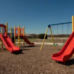 Crépy-en-Valois : le maire répond sur les aires de jeux avant la pause estivale