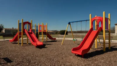 Crépy-en-Valois : le maire répond sur les aires de jeux avant la pause estivale