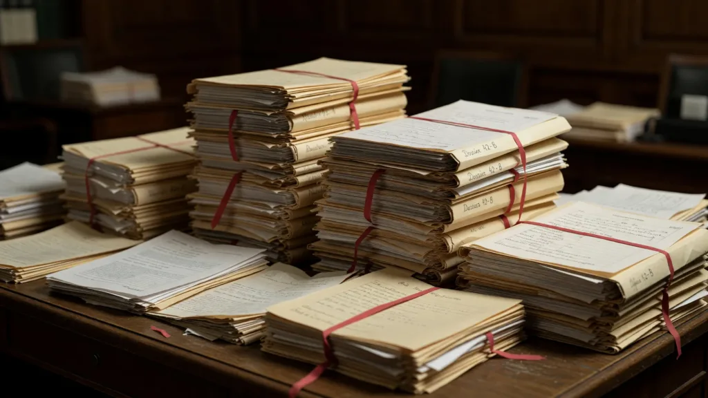 Créteil : le procureur Savarzeix alerte sur le sous-dimensionnement des parquets