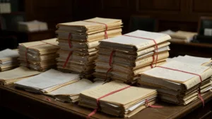 Créteil : le procureur Savarzeix alerte sur le sous-dimensionnement des parquets