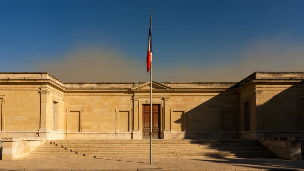 Créteil : préfecture et sous-préfectures fermées lundi et mardi