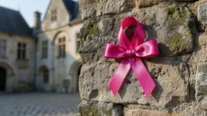 Creuse : collecte de soutiens-gorge pour Octobre Rose jusqu&rsquo;au 12 septembre