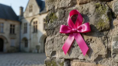 Creuse : collecte de soutiens-gorge pour Octobre Rose jusqu'au 12 septembre
