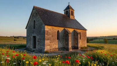 Creuse : le festival lyrique Muses en Îles de retour à Royère-de-Vassivière