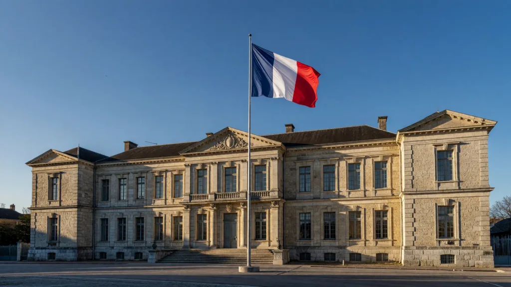 Creuse : le préfet lève les restrictions canicule sur feux d'artifice
