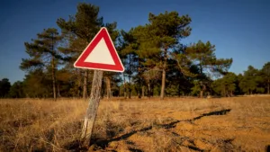 Creuse : le préfet prolonge les restrictions agricoles et interdit les feux