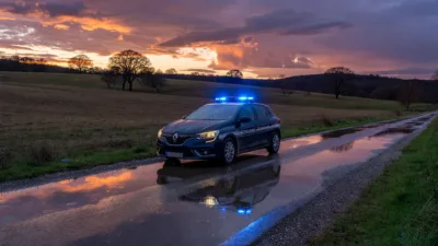 Creuse : un pyromane de 28 ans écroué après avoir reconnu trois feux à Soumans